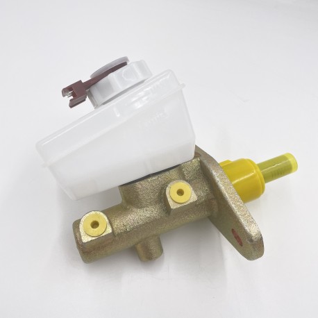 LAND ROVER DISCOVERY 1 94-99 BRAKE MASTER CYLINDER WITH ABS NEW PART STC1284