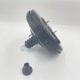 LR DEFENDER 91-16 Brake Servo Unit Non ABS JM-99189 / LR013488