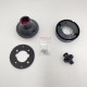 LR DEFENDER -16 Fog Lamp Assembly Rear JM-99411 / AMR6522
