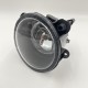 LAND ROVER DISCOVERY 3/LR3 2004-2009 FOG LIGHT RH NEW GENUINE PART XBJ000080