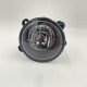 LAND ROVER DISCOVERY 3/LR3 2004-2009 FOG LIGHT RH NEW GENUINE PART XBJ000080