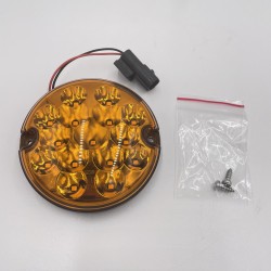 LR DEFENDER 95mm NAS INDICATOR COLOURED JM-99865LED / AMR6527LED