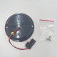 LR DEFENDER 95mm NAS INDICATOR COLOURED JM-99865LED / AMR6527LED