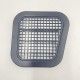 LR DEFENDER 94-16 TDi TD5 TDCi Right Hand Side Vent LM-90630M / BTR6188