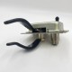 LR Defender Front Left Hand Door Handle - Pull Up Style Handle JM-99375 / FQJ103850