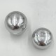 Land Rover Defender Gear Knob LT77 Aluminium Part BA3846