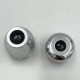 Land Rover Defender Gear Knob LT77 Aluminium Part BA3846