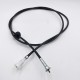 LR DEFENDER -06 Speedometer Cable LHD/RHD JM-99075 / PRC6022