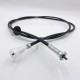 LR DEFENDER -06 Speedometer Cable LHD/RHD JM-99075 / PRC6022