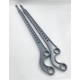 LR DEFENDER DISCOVERY FRONT RADIUS ARM 3 DEGREE WIDE JM-99646 / BA3671R SET X2
