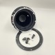 LR SERIES DEFENDER Headlamp Bowl Plastic For 7" In Headlamps JM-99089 / DA3010