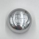 Land Rover Defender Gear Knob LT77 Aluminium Part BA3846