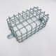 LR DEFENDER -06 LAMP GUARD REAR SINGLE MESH TYPE ZINK COATING JM-99440 / MRC316