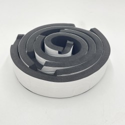 LR DEFENDER Windscreen Felt Seal JM-91544 / LR055345
