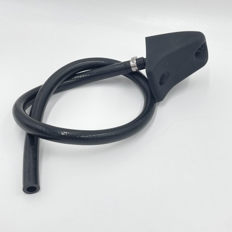 LR Discovery II 98 - 03 Head Light Lamp Washer Jet TD5 V8 JM-99562 / AMR5114
