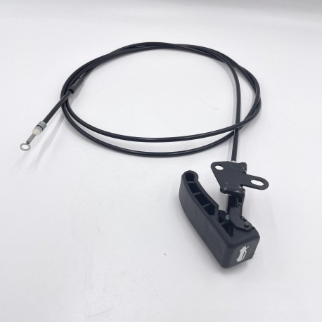 LR DISCOVERY II BONNET RELEASE CABLE JM-99158 / FSE000010