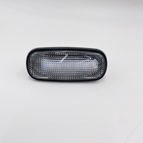 Land Rover Defender Led Style Amber Side Marker Repeater Light XGB000030LED