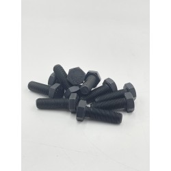 LR DEFENDER -93 SET X10 Bolt 5/16UNF x 1 for A Frame Ball Joint JM-92358 / SH605081L