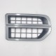 LR DISCOVERY III LRIII Air Intake Grille / Vent RH JM-99252 / JAK000064LQV