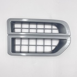LR DISCOVERY III LRIII Air Intake Grille / Vent RH JM-99252 / JAK000064LQV