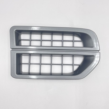 LR DISCOVERY III LRIII Air Intake Grille / Vent RH JM-99252 / JAK000064LQV