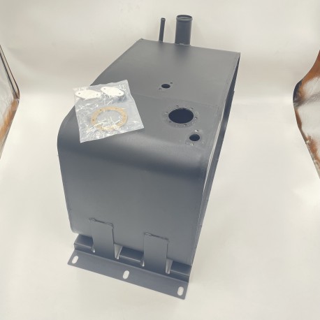 LR SERIES IIA/III Fuel Tank For Petrol and Diesel Short Wheel Base Vehicle JM-99147 / 552174
