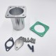 Land Rover Discovery 2 & Defender TD5 EGR Valve Blanking Removal Delete Kit