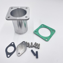 Land Rover Discovery 2 & Defender TD5 EGR Valve Blanking Removal Delete Kit
