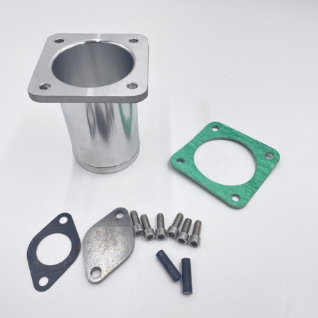 Land Rover Discovery 2 & Defender TD5 EGR Valve Blanking Removal Delete Kit