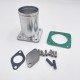 Land Rover Discovery 2 & Defender TD5 EGR Valve Blanking Removal Delete Kit