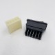 LR DISCOVERY I RR Classic Electric Window Switch Passenger Side JM-99689 / PRC5254