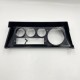 LR DEFENDER -98 RHD Instrument Panel Facia Fits All Early and TDI JM-91663 / MTC5458