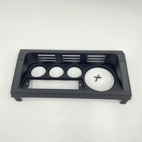 LR DEFENDER -98 LHD Instrument Panel Facia JM-91663L / MTC5459