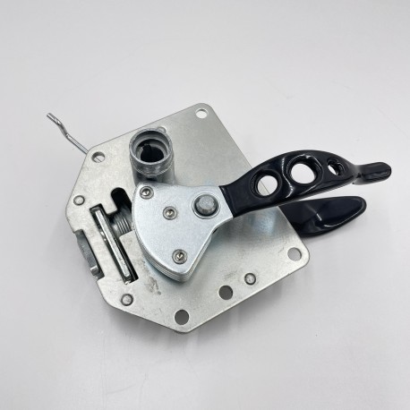 LR DEFENDER 12-16 RR End Door Handle & Latch with CLS JM-90654 / LR031337