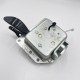 LR DEFENDER 12-16 RR End Door Handle & Latch with CLS JM-90654 / LR031337