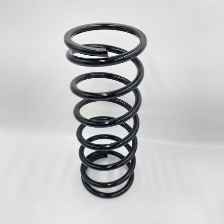 LR DISCOVERY II -02 FRONT SPRING COIL JM-92012 / REB101340