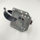 LR SERIES RH REAR DOOR LOCK WITHOUT LOCK JM-91606 / 395652