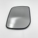 Range Rover P38 Right Hand Mirror Glass - Convex JM-99029 / BTR6072