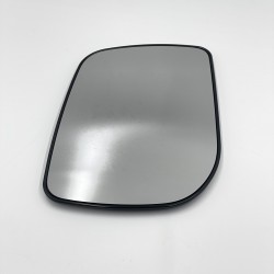 Range Rover P38 Right Hand Mirror Glass - Convex JM-99029 / BTR6072