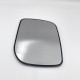 Range Rover P38 Left Hand Mirror Glass - Convex JM-99030 / BTR6073