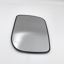 Range Rover P38 Left Hand Mirror Glass - Convex JM-99030 / BTR6073