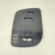 Range Rover P38 Left Hand Mirror Glass - Convex JM-99030 / BTR6073