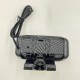 Double Incline Land Meter - In Carbon Fibre Effect JM-99794N / DA1004