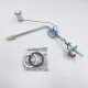 LR DEFENDER 110' -06 SENDER UNIT UP TO JA915357 JM-90558 / PRC8463