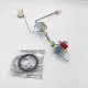 LR DEFENDER 110' -06 SENDER UNIT UP TO JA915357 JM-90558 / PRC8463