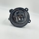 LAND ROVER DISCOVERY 3/LR3 2004-2009 FOG LIGHT RH NEW GENUINE PART XBJ000080