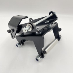 LR DEFENDER 200TDi Air Conditioner Compressor Bracket ACBRACKETUK