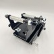 LR DEFENDER 200TDi Air Conditioner Compressor Bracket ACBRACKETUK