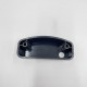 LAND ROVER SERIES 2 / 2A / 3 NUMBER PLATE LIGHT LAMP XFC100550