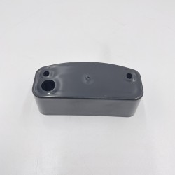 LAND ROVER SERIES 2 / 2A / 3 NUMBER PLATE LIGHT LAMP XFC100550